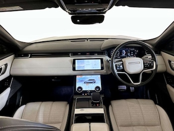 Used Land Rover Range Rover Velar 2021 for sale - 78297083: Photo