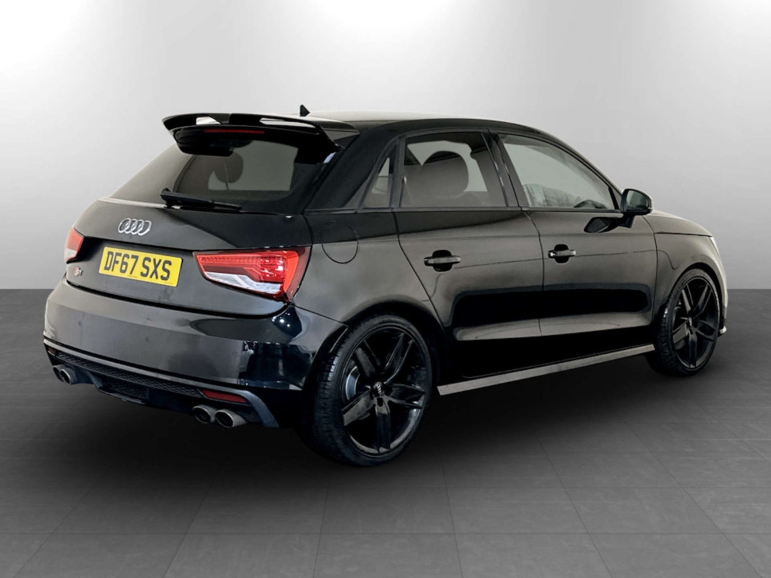 Used Audi A1 2018 for sale - 77276662: Photo 10