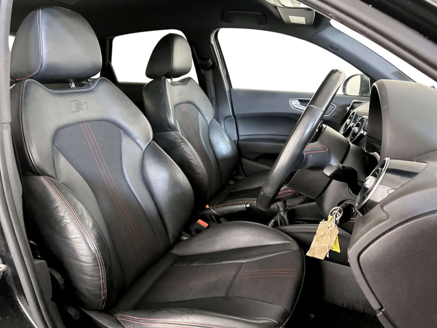 Used Audi A1 2018 for sale - 77276662: Photo 13