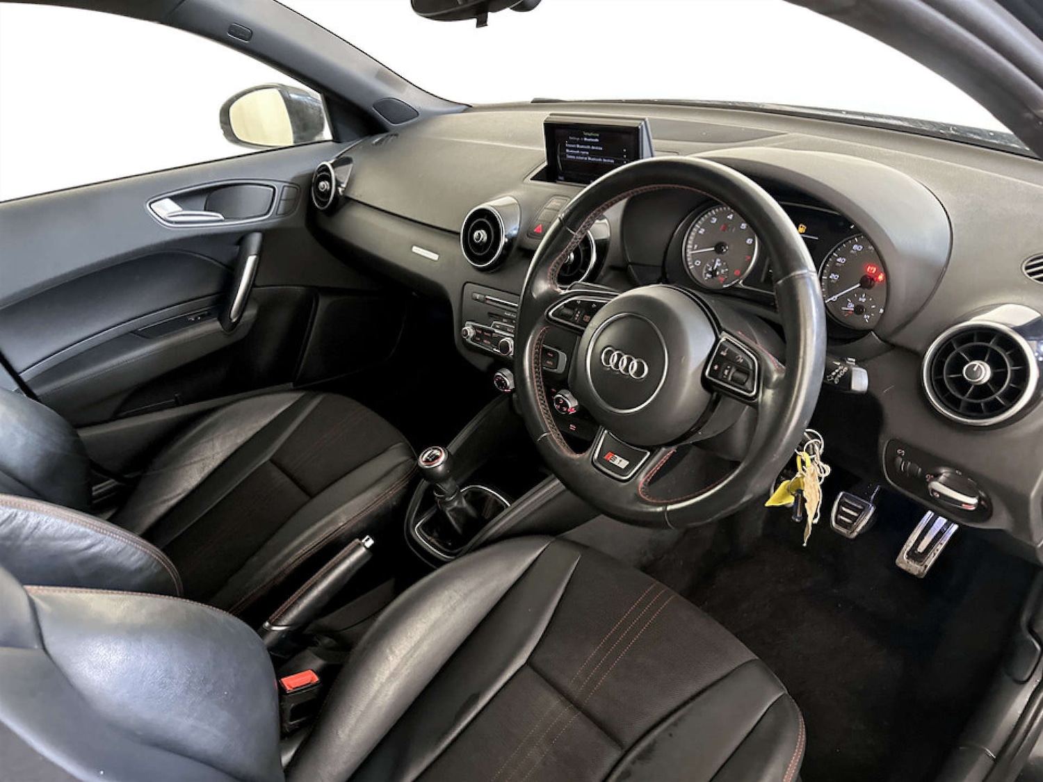 Used Audi A1 2018 for sale - 77276662: Photo 15