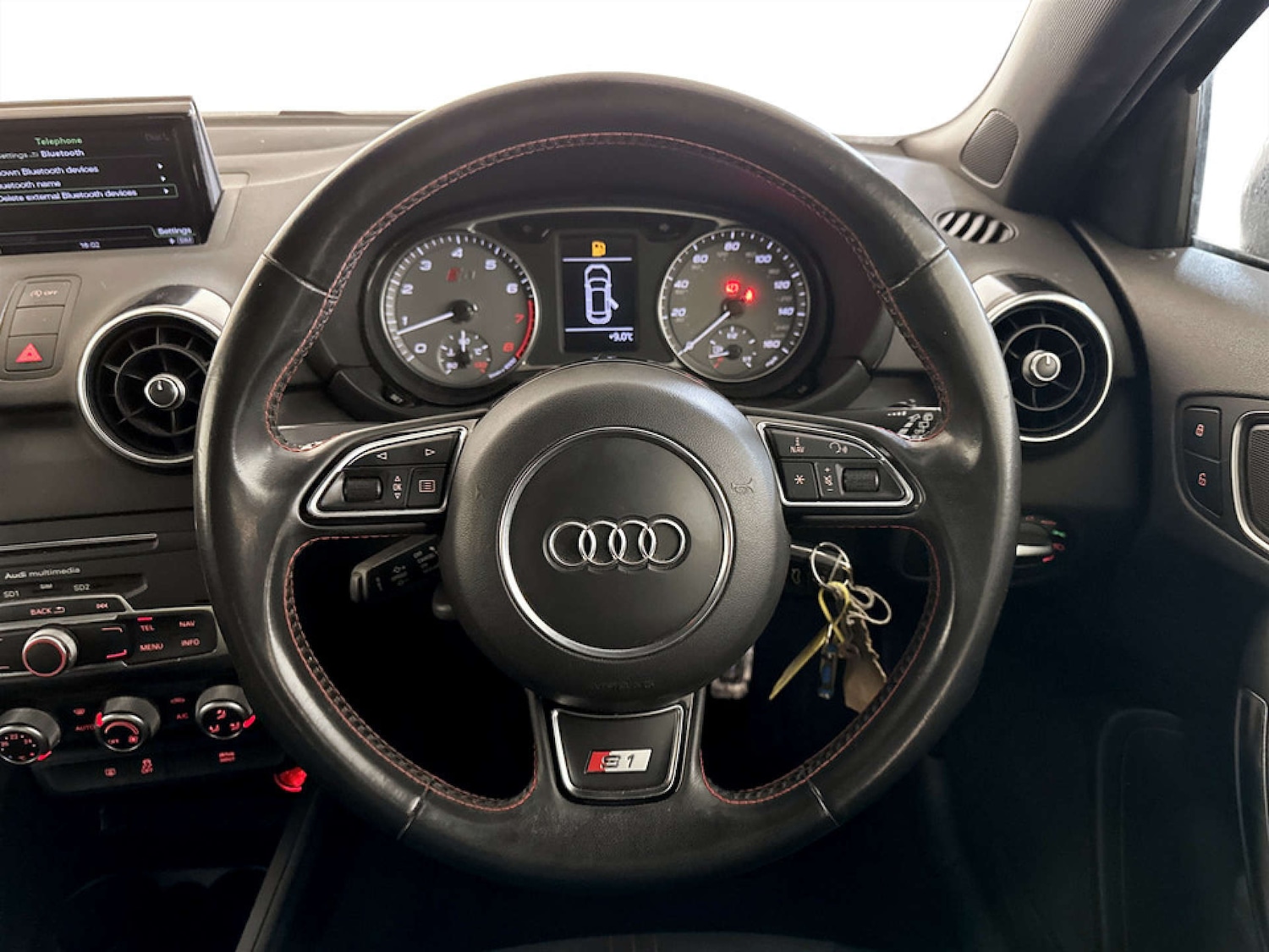 Used Audi A1 2018 for sale - 77276662: Photo 16