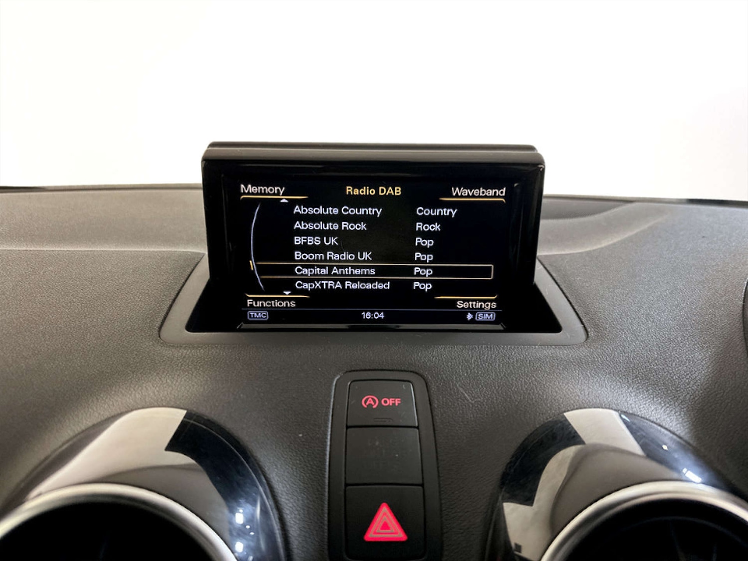 Used Audi A1 2018 for sale - 77276662: Photo 20