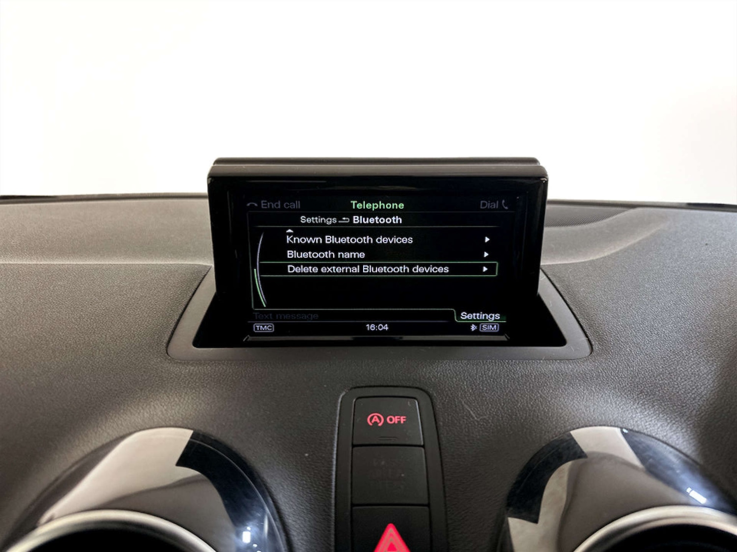 Used Audi A1 2018 for sale - 77276662: Photo 22