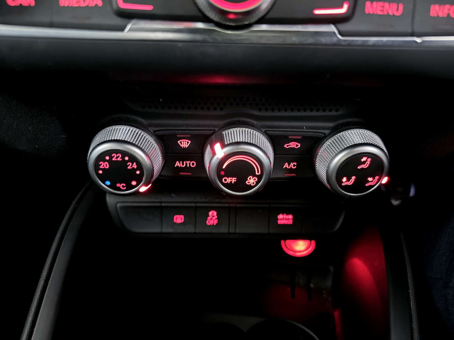 Used Audi A1 2018 for sale - 77276662: Photo 24