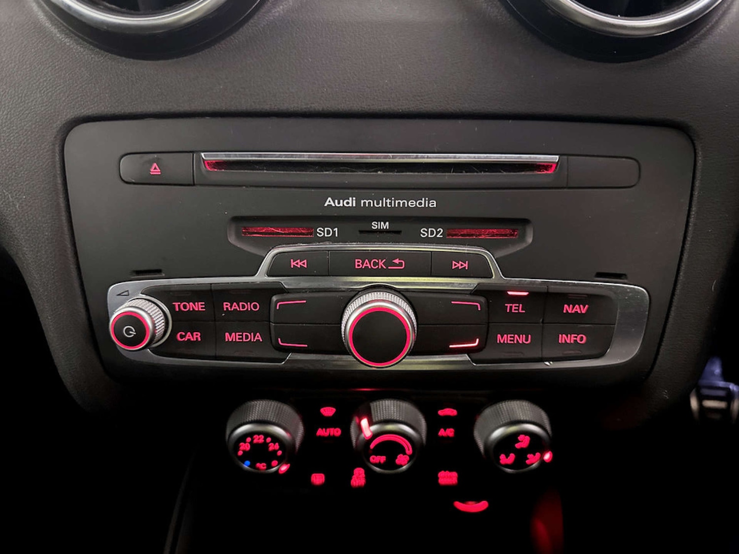 Used Audi A1 2018 for sale - 77276662: Photo 25