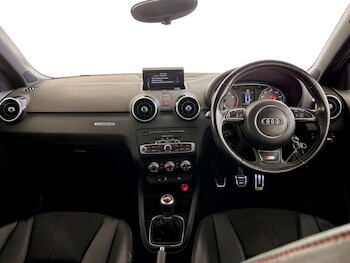 Used Audi S1 2018 for sale - 77276662: Photo