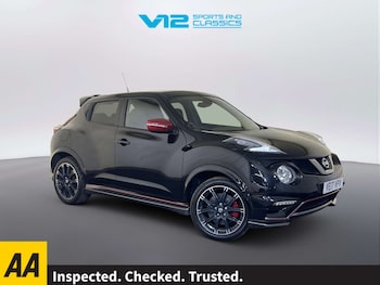 Used Nissan Juke 2017 for sale - 78747969: Photo