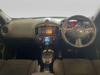 Used Nissan Juke 2017 for sale - 78747969: Photo