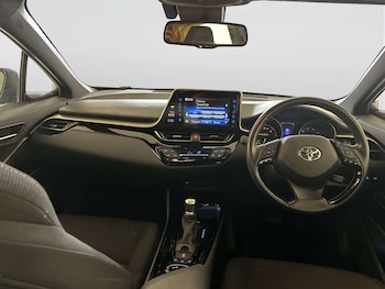 Used Toyota C-HR 2019 for sale - 78557726: Photo