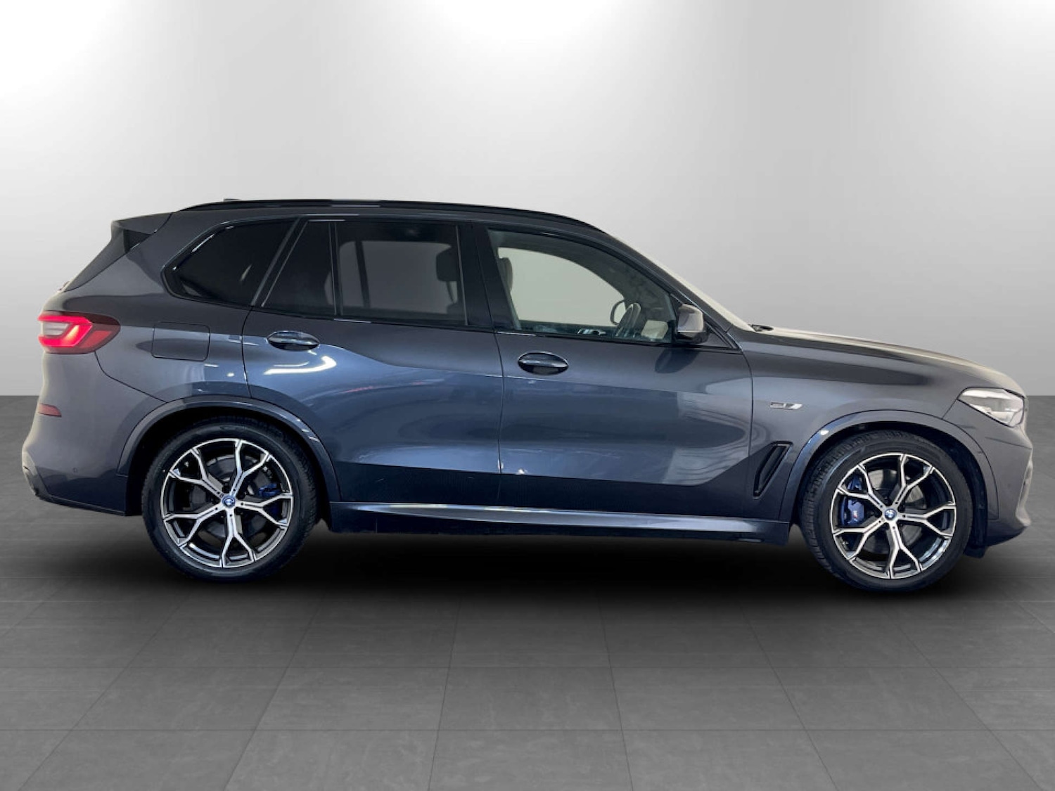 Used BMW X5 2022 for sale - 77681202: Photo 10