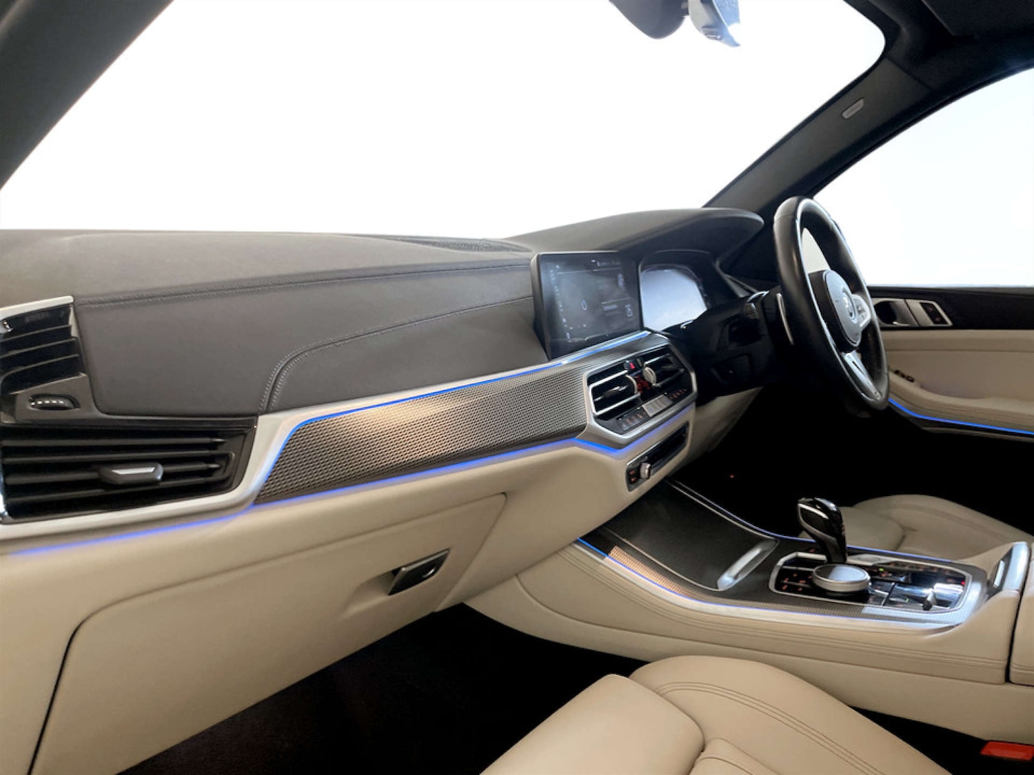 Used BMW X5 2022 for sale - 77681202: Photo 11