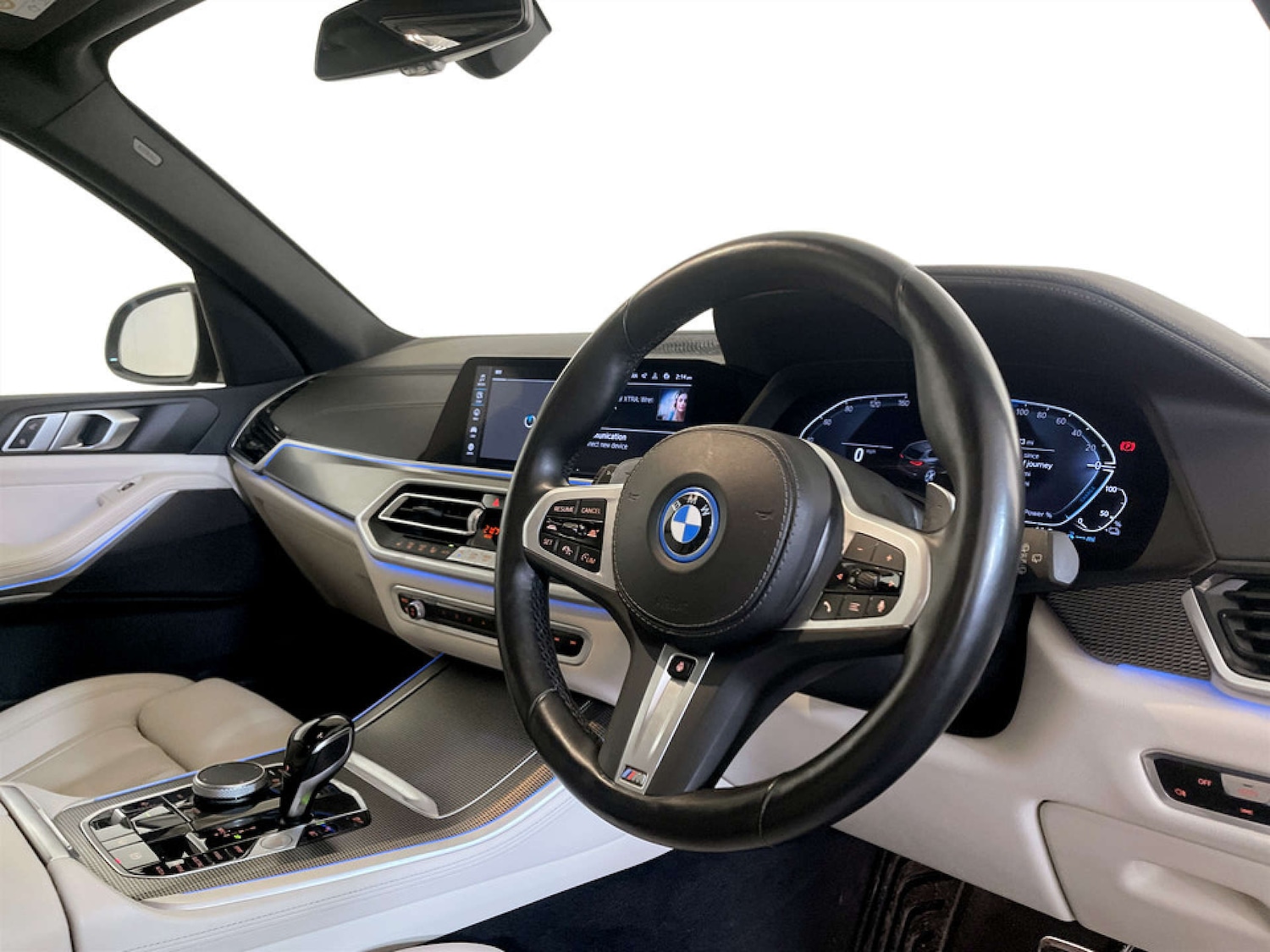 Used BMW X5 2022 for sale - 77681202: Photo 15