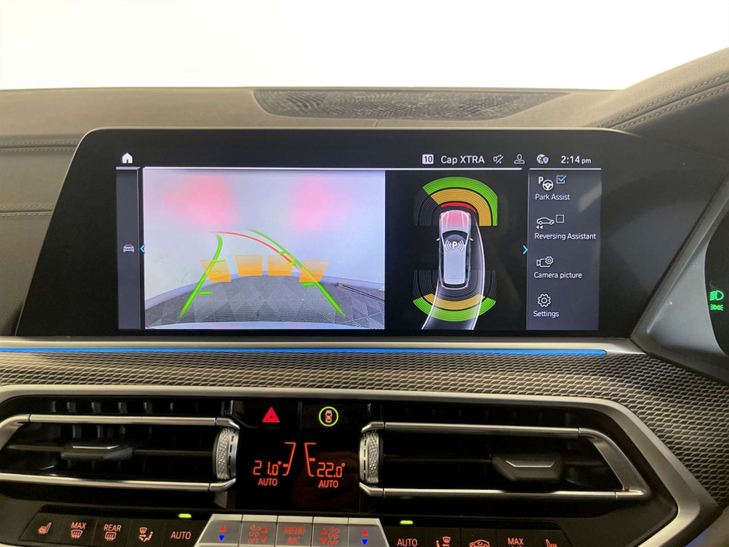 Used BMW X5 2022 for sale - 77681202: Photo 20