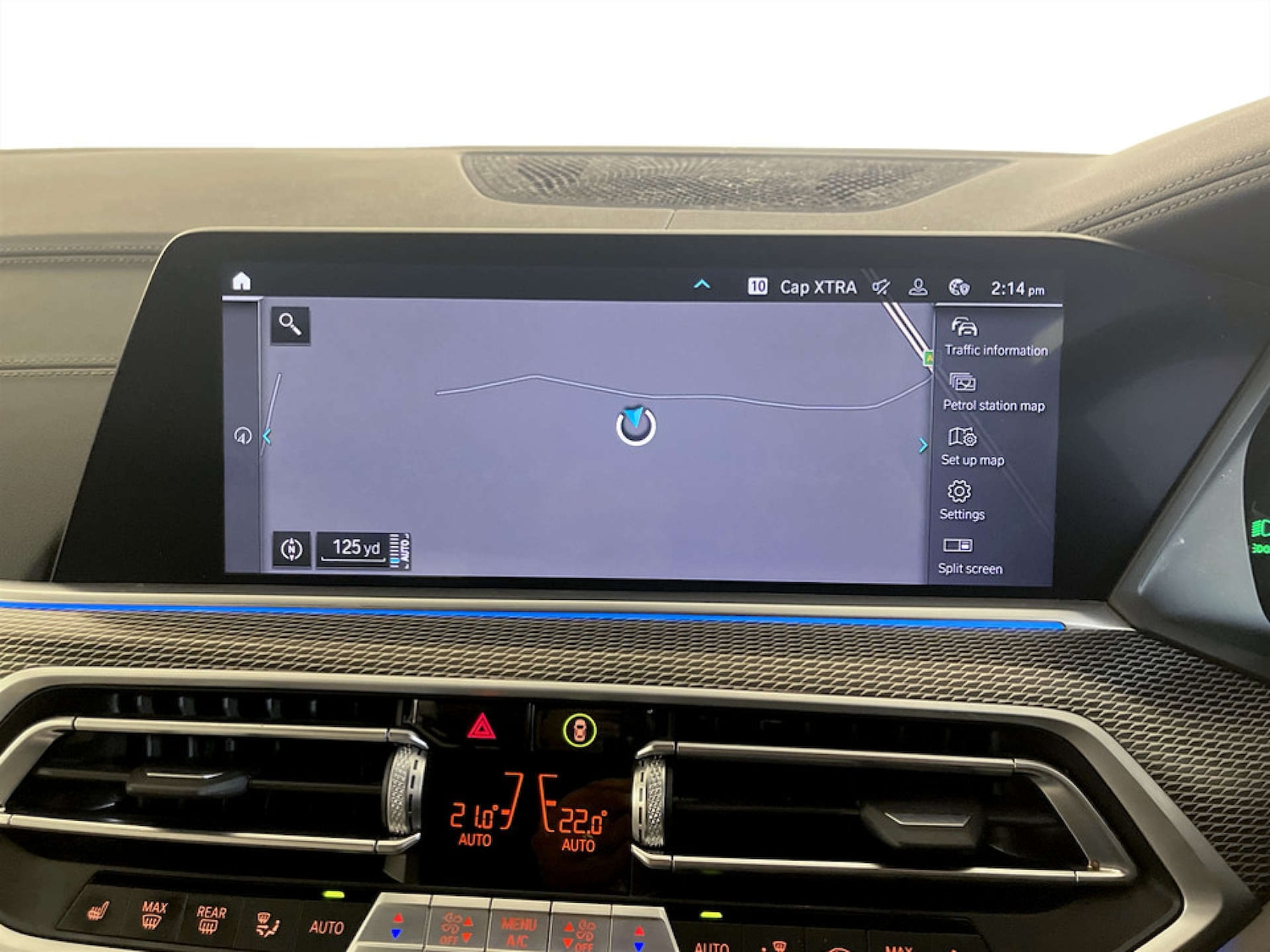 Used BMW X5 2022 for sale - 77681202: Photo 21