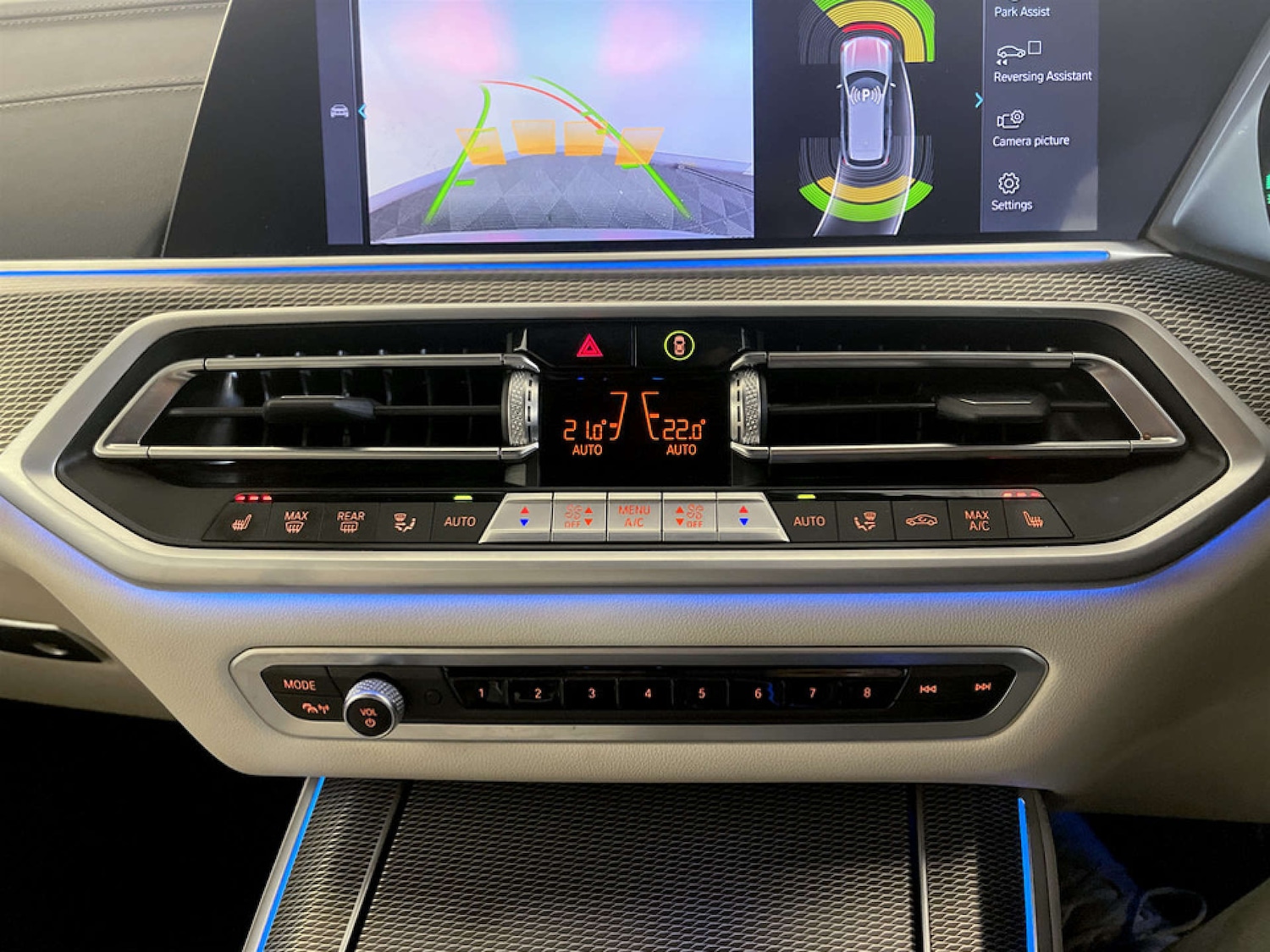 Used BMW X5 2022 for sale - 77681202: Photo 25