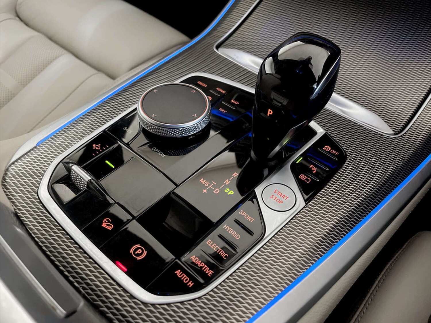 Used BMW X5 2022 for sale - 77681202: Photo 26