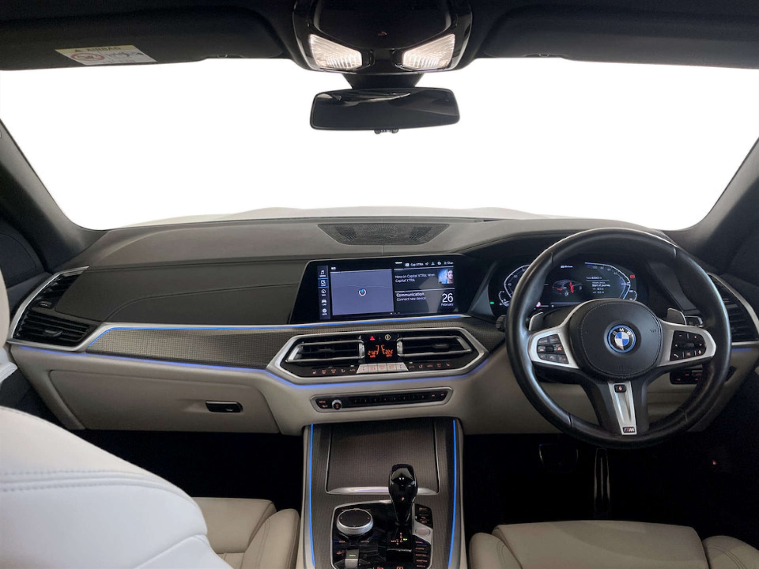 Used BMW X5 2022 for sale - 77681202: Photo 3