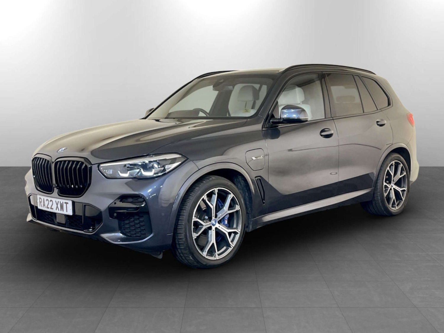 Used BMW X5 2022 for sale - 77681202: Photo 5