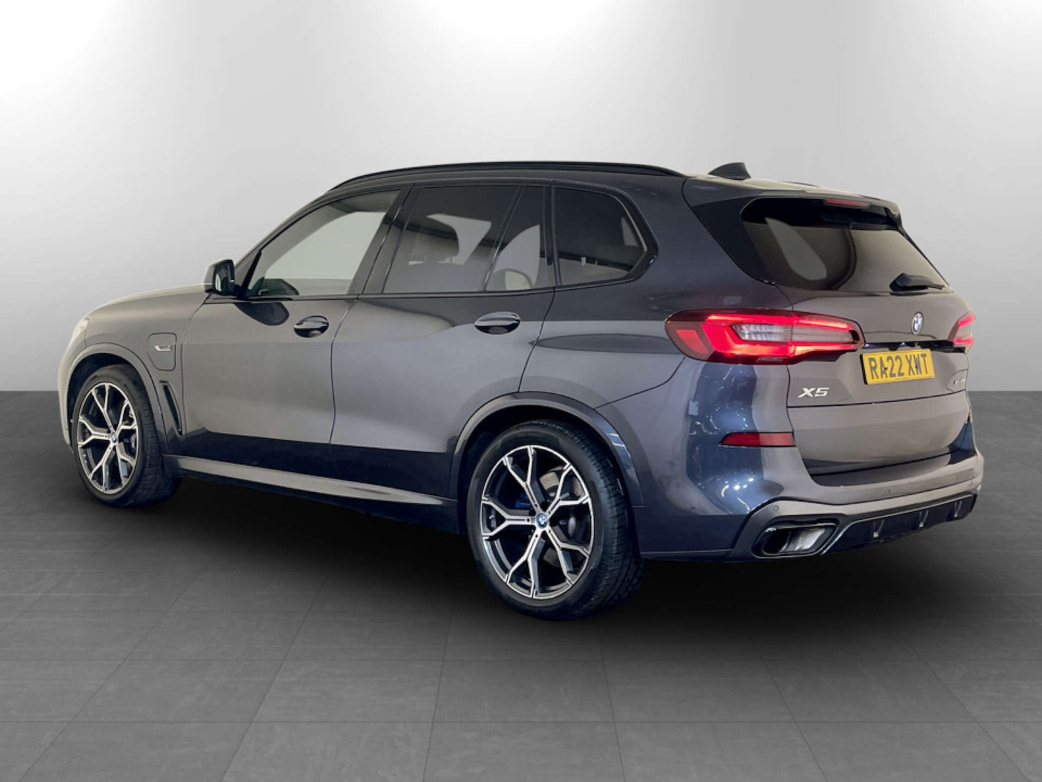 Used BMW X5 2022 for sale - 77681202: Photo 7