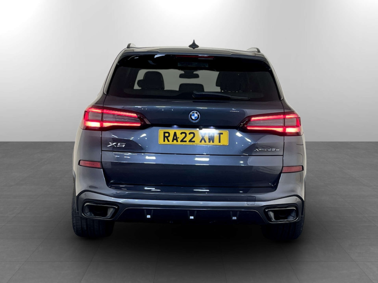 Used BMW X5 2022 for sale - 77681202: Photo 8