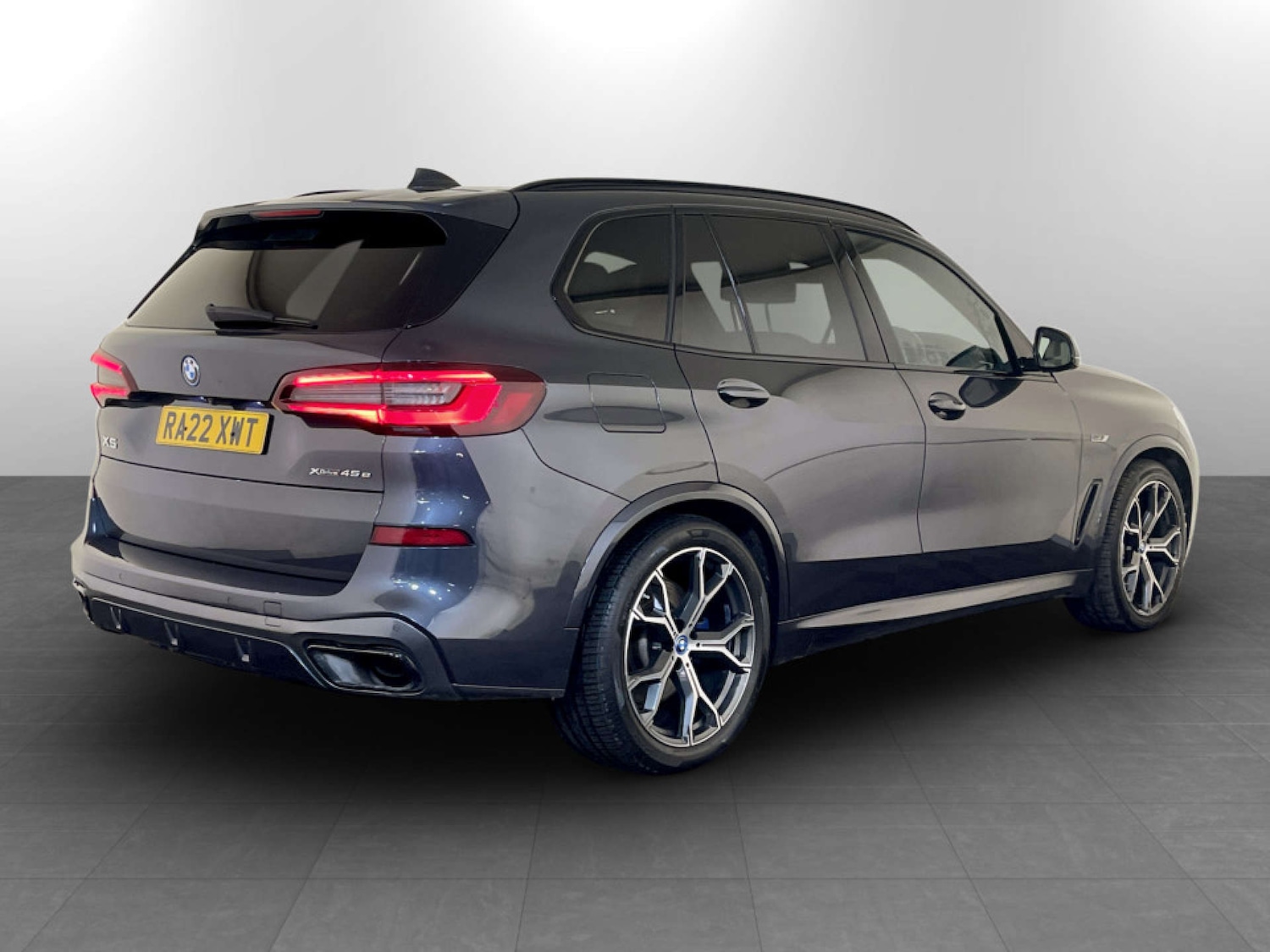 Used BMW X5 2022 for sale - 77681202: Photo 9