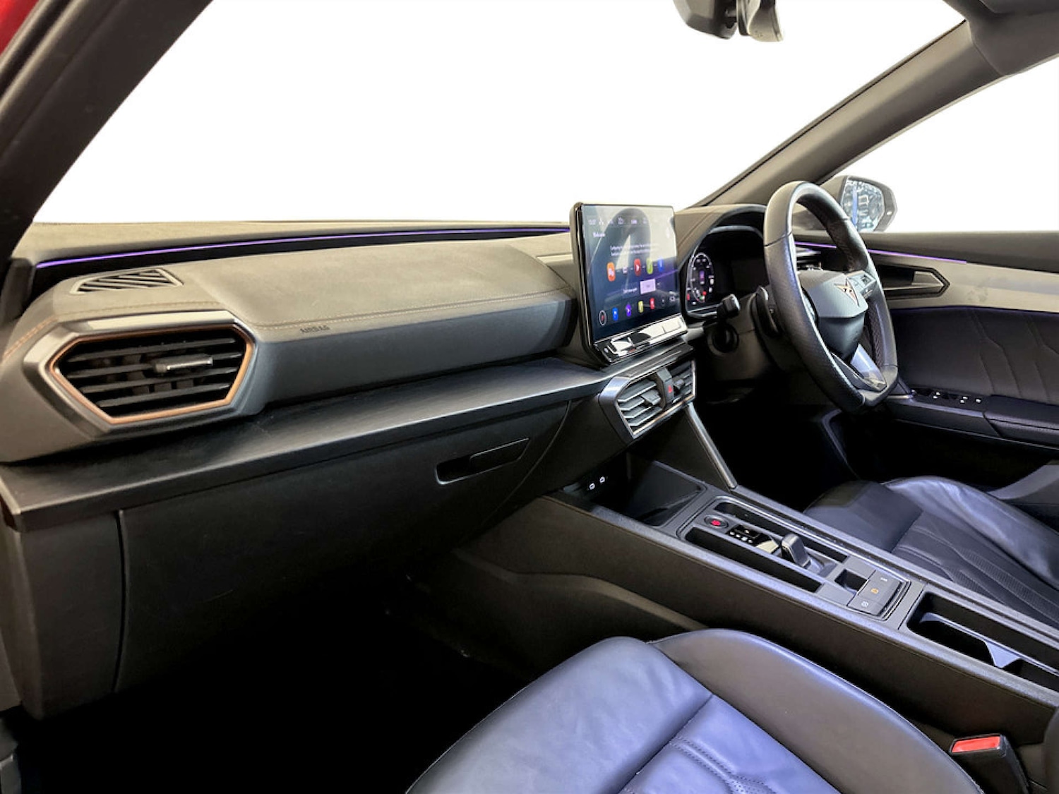 Used Cupra Formentor 2021 for sale - 77184958: Photo 12