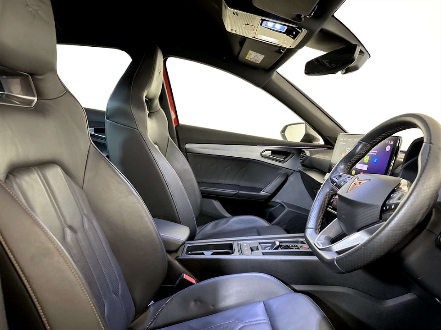 Used Cupra Formentor 2021 for sale - 77184958: Photo 13