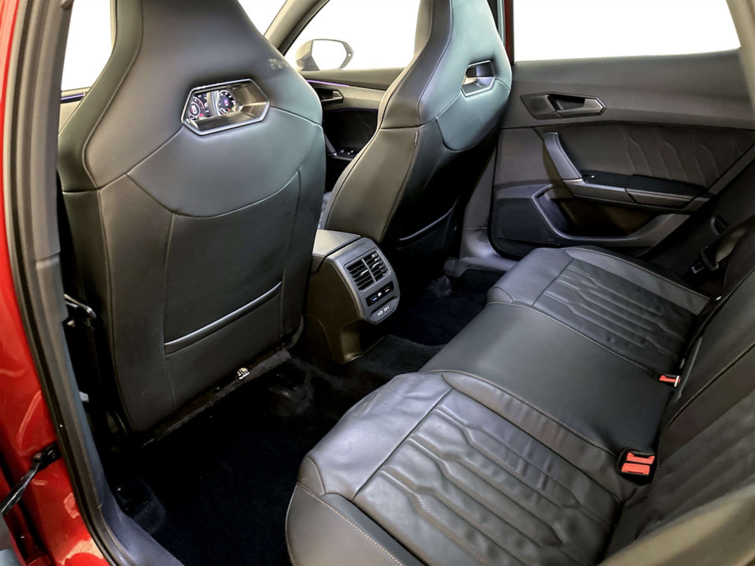 Used Cupra Formentor 2021 for sale - 77184958: Photo 14