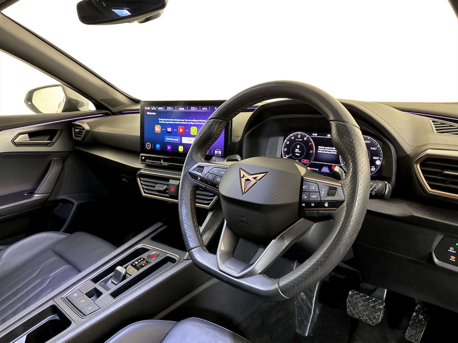 Used Cupra Formentor 2021 for sale - 77184958: Photo 15