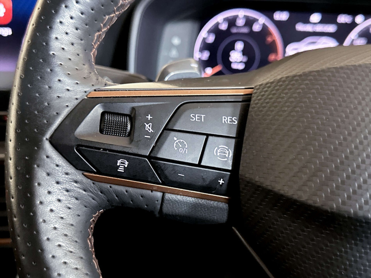 Used Cupra Formentor 2021 for sale - 77184958: Photo 17