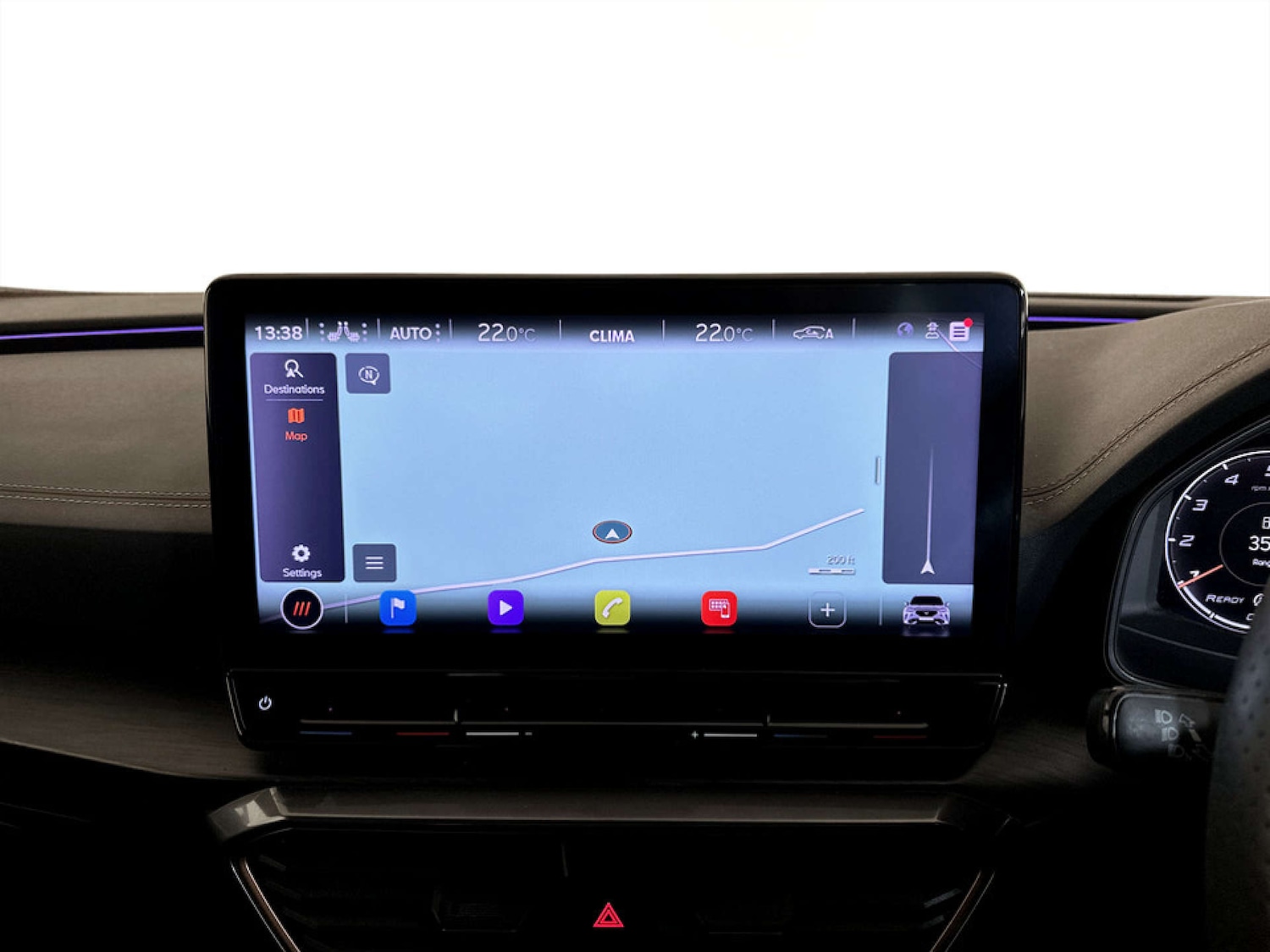 Used Cupra Formentor 2021 for sale - 77184958: Photo 21