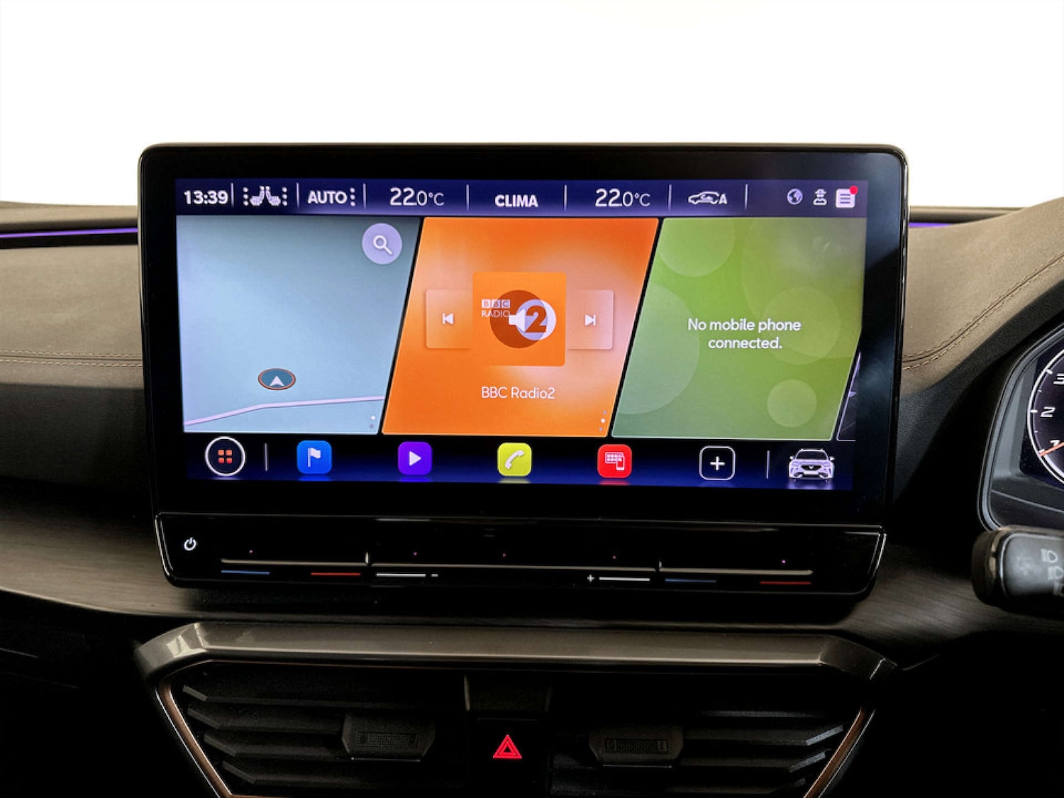 Used Cupra Formentor 2021 for sale - 77184958: Photo 22