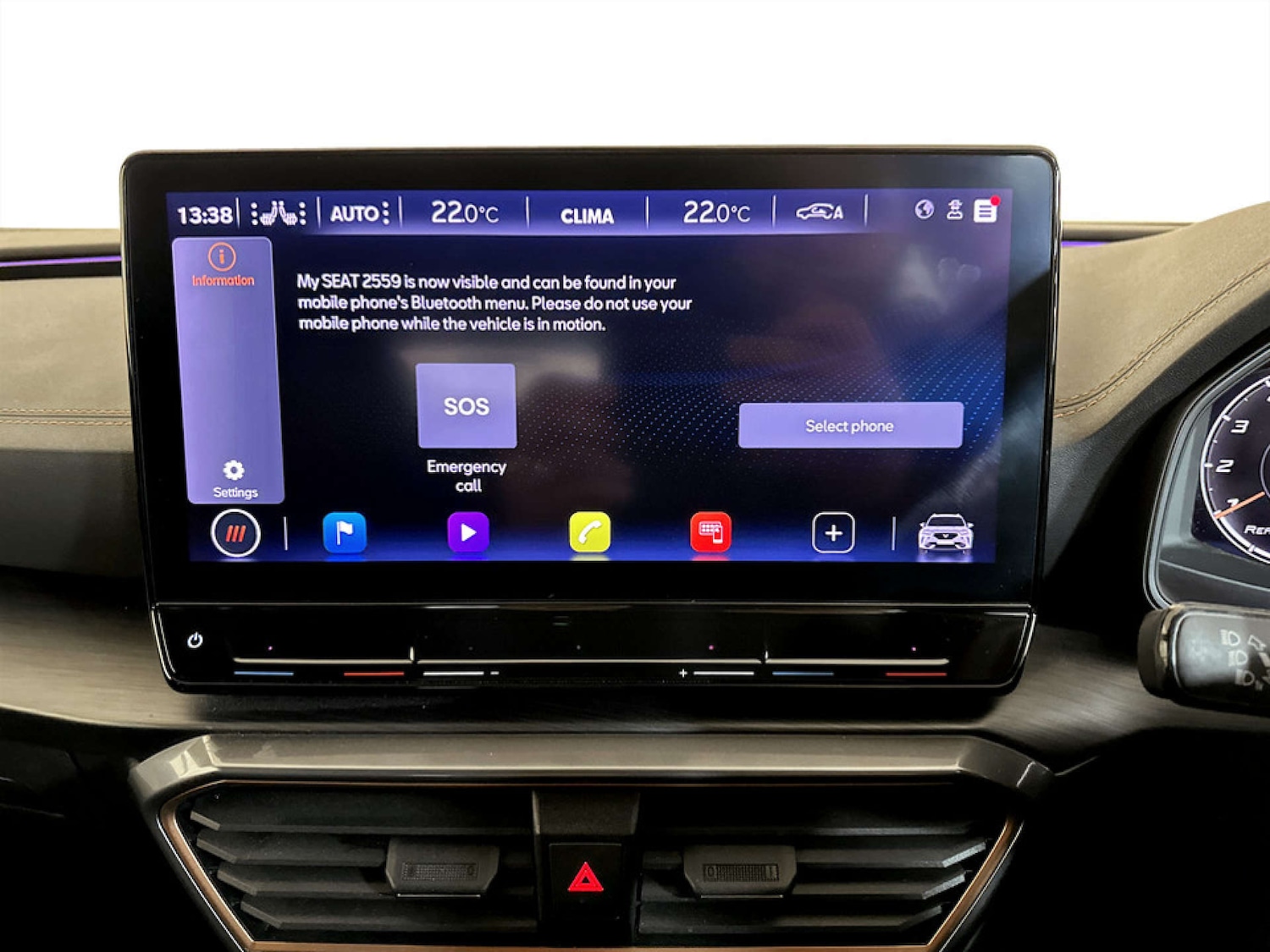 Used Cupra Formentor 2021 for sale - 77184958: Photo 24