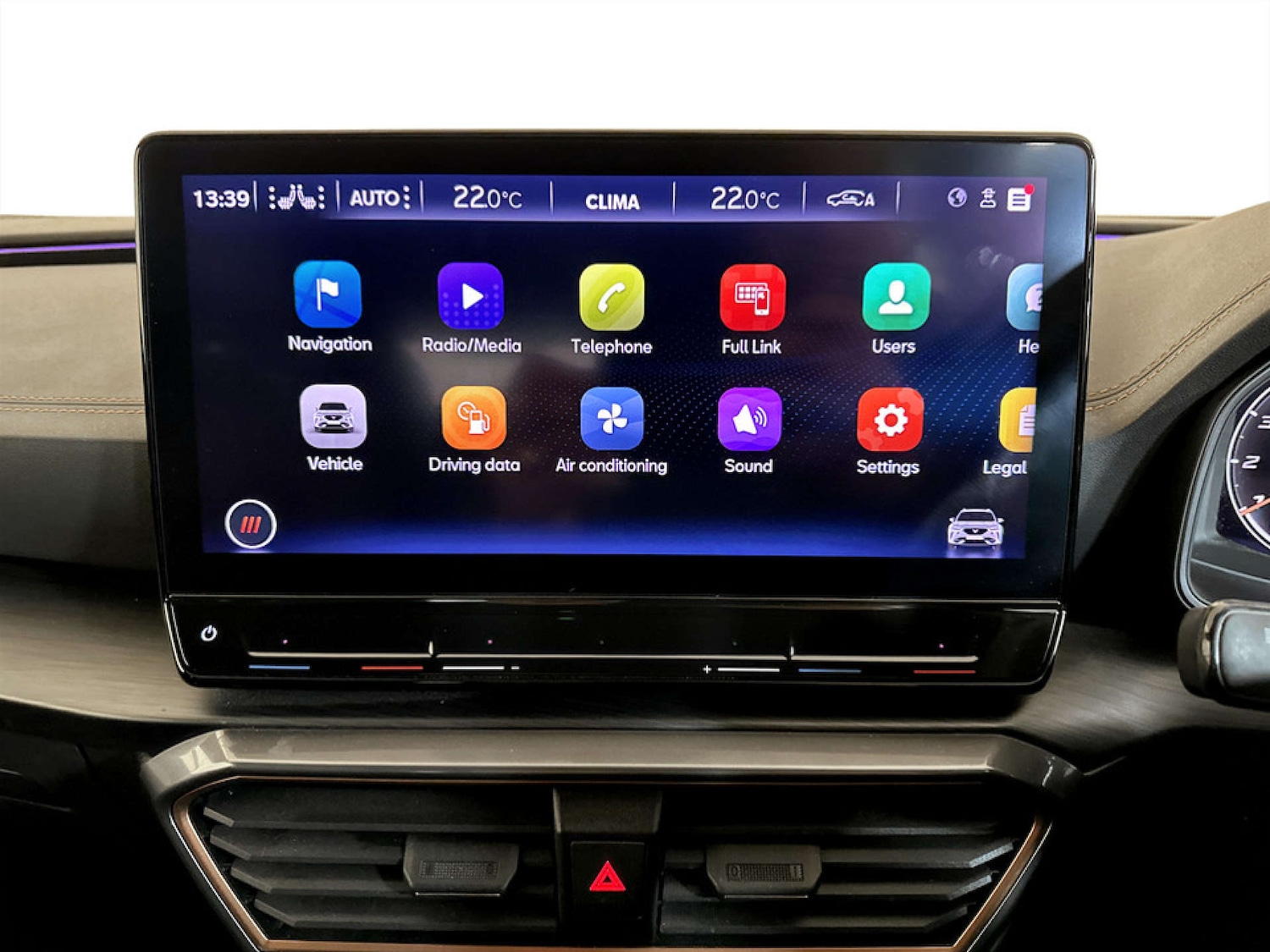 Used Cupra Formentor 2021 for sale - 77184958: Photo 25