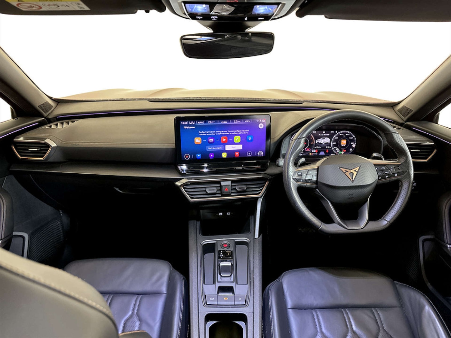 Used Cupra Formentor 2021 for sale - 77184958: Photo 3