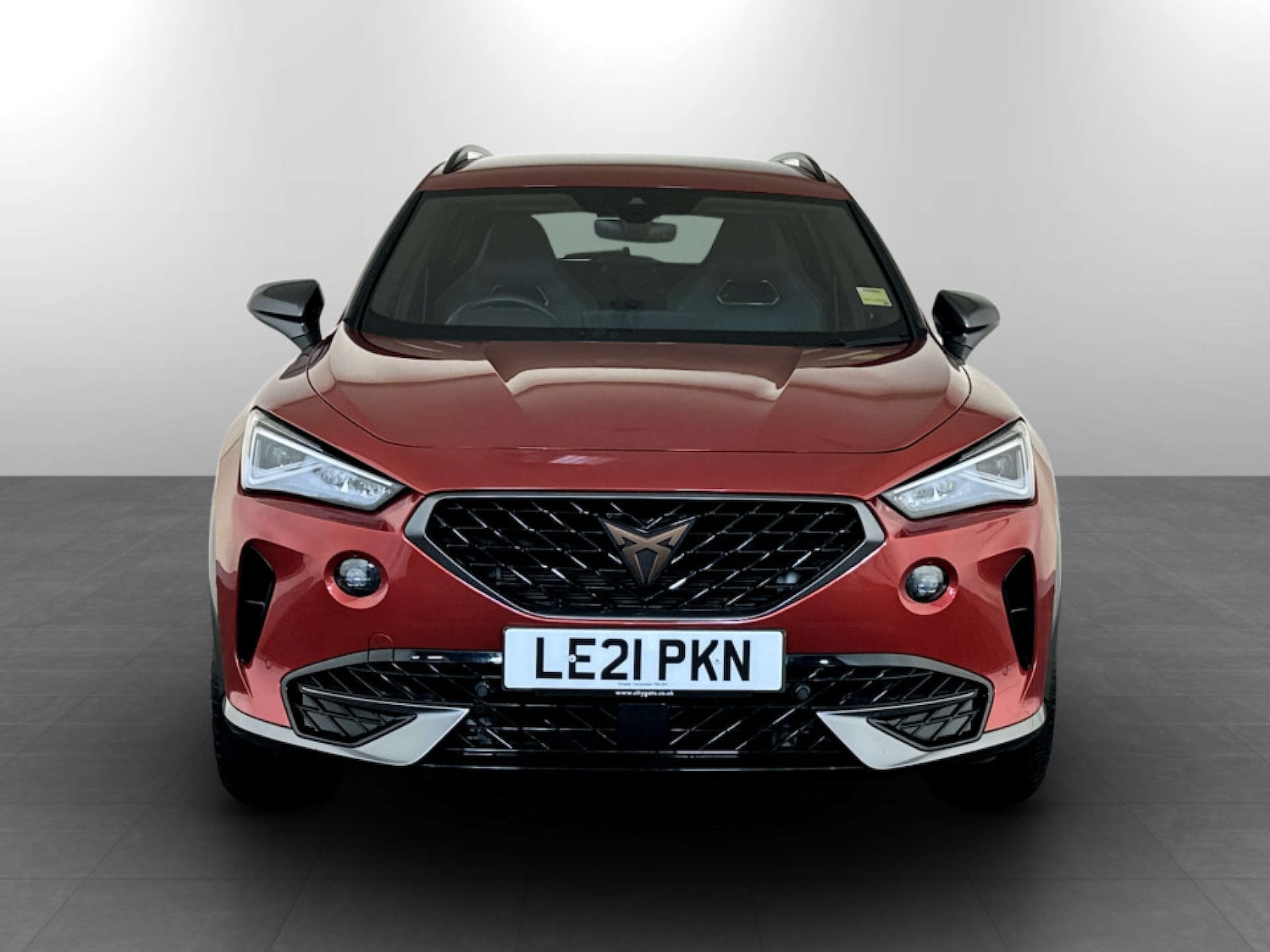 Used Cupra Formentor 2021 for sale - 77184958: Photo 6