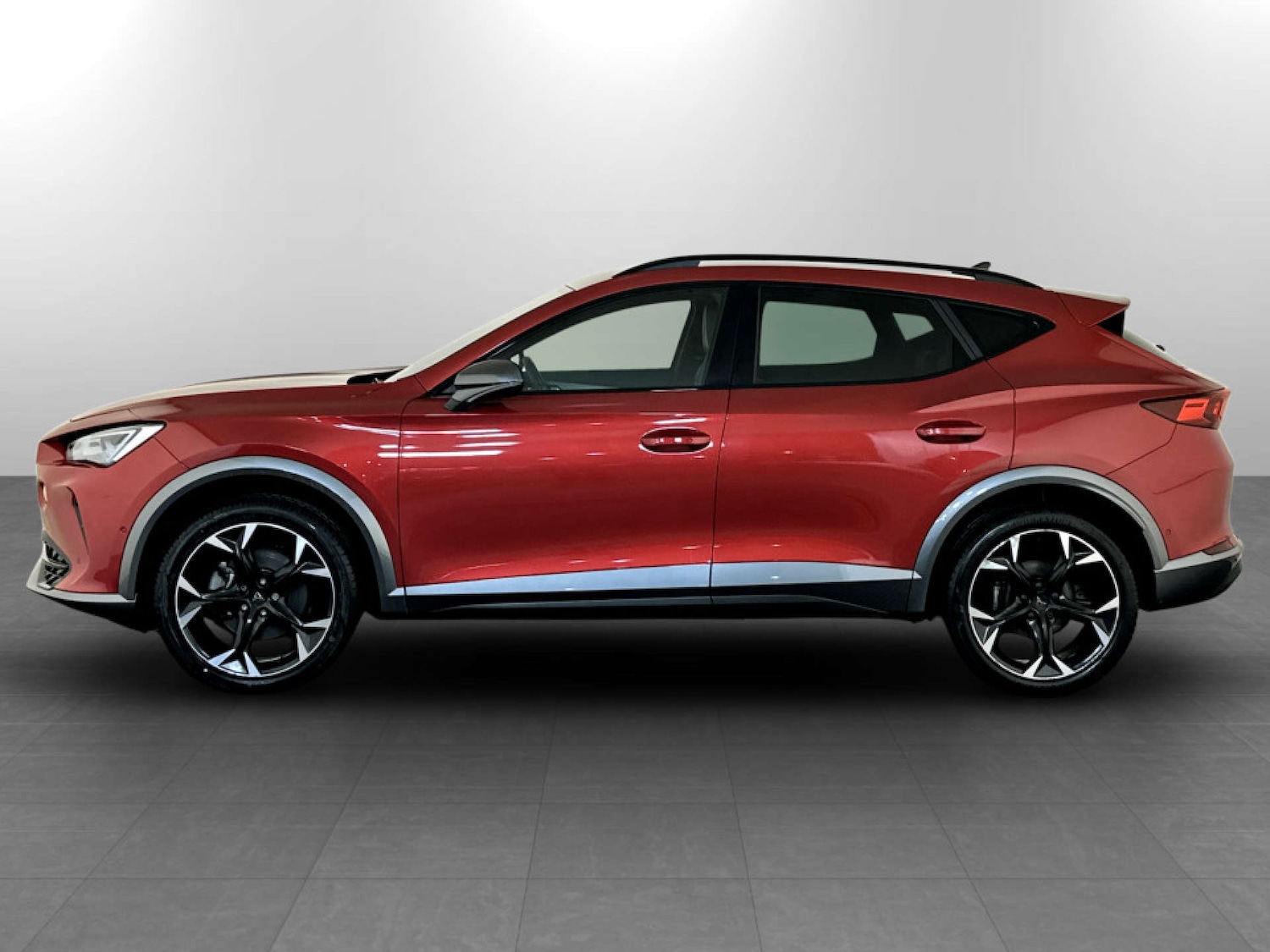 Used Cupra Formentor 2021 for sale - 77184958: Photo 7