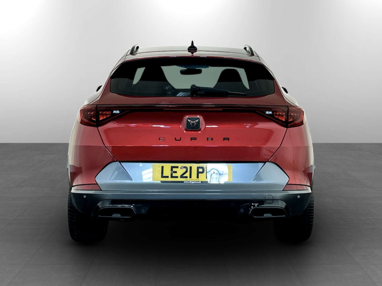 Used Cupra Formentor 2021 for sale - 77184958: Photo 9