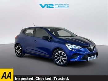 Used Renault Clio 2022 for sale - 78645854: Photo