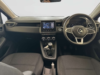 Used Renault Clio 2022 for sale - 78645854: Photo