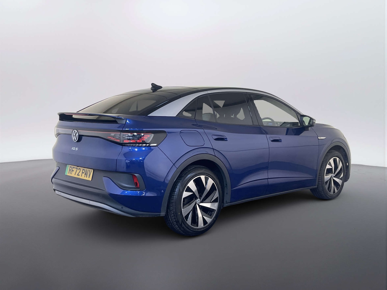 Used Volkswagen ID.5 2022 for sale - 78083523: Photo 10