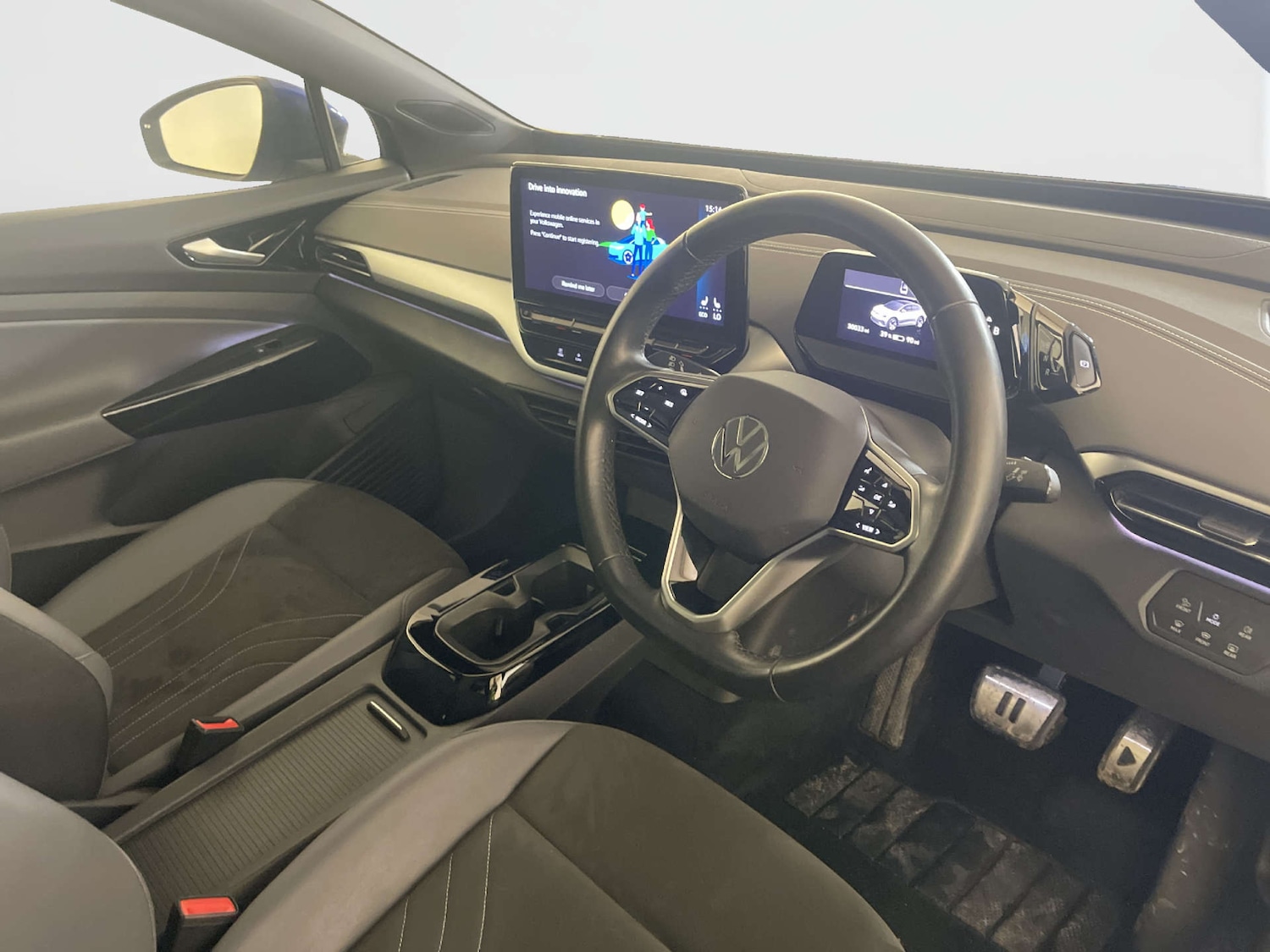 Used Volkswagen ID.5 2022 for sale - 78083523: Photo 15