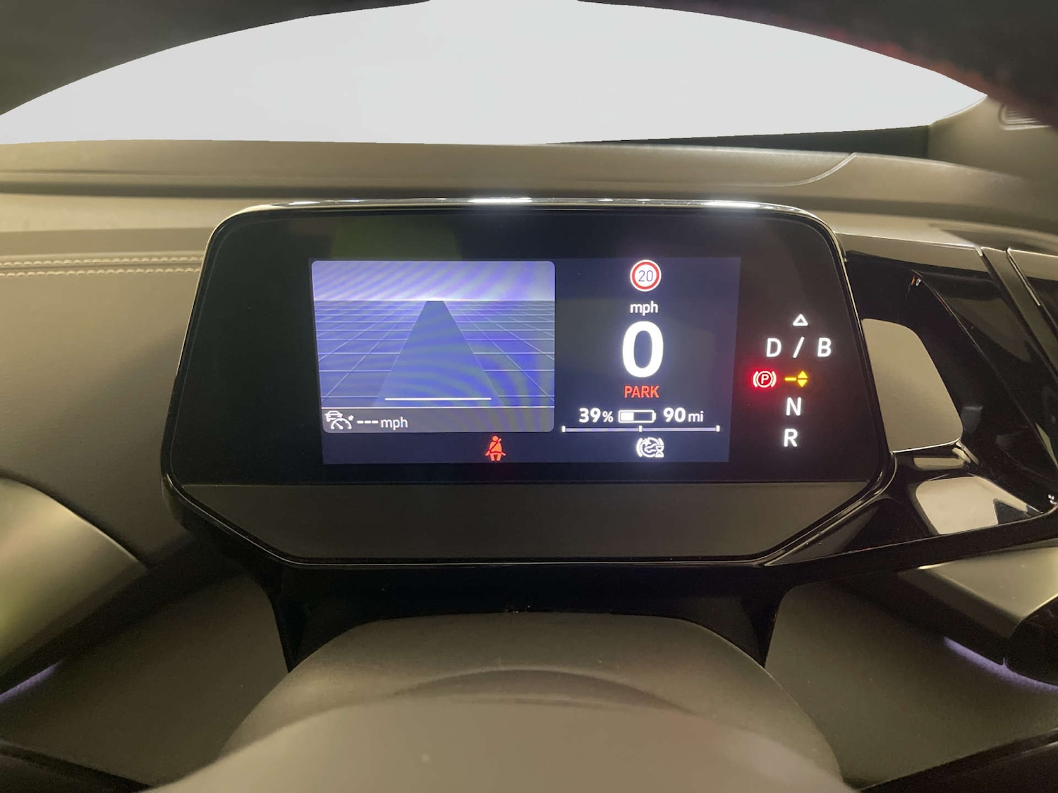 Used Volkswagen ID.5 2022 for sale - 78083523: Photo 18