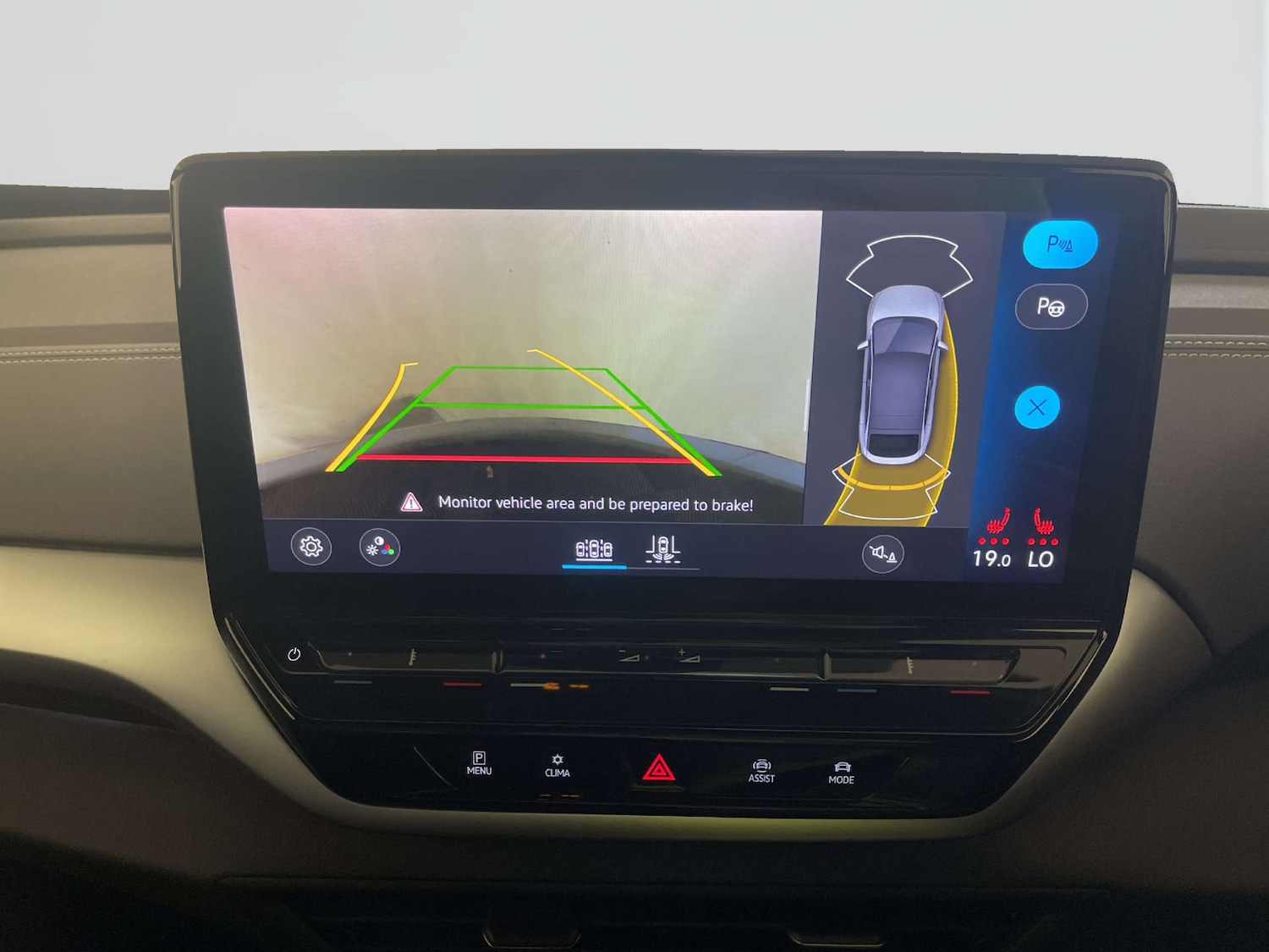 Used Volkswagen ID.5 2022 for sale - 78083523: Photo 21