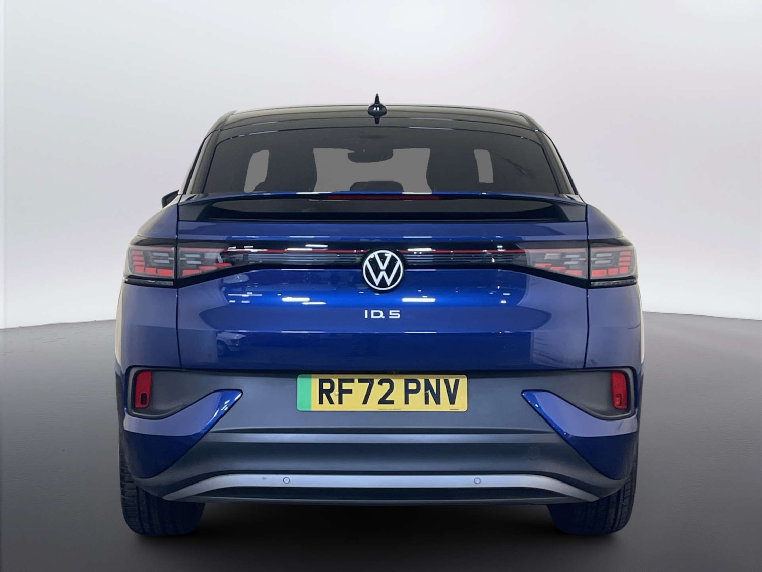 Used Volkswagen ID.5 2022 for sale - 78083523: Photo 9