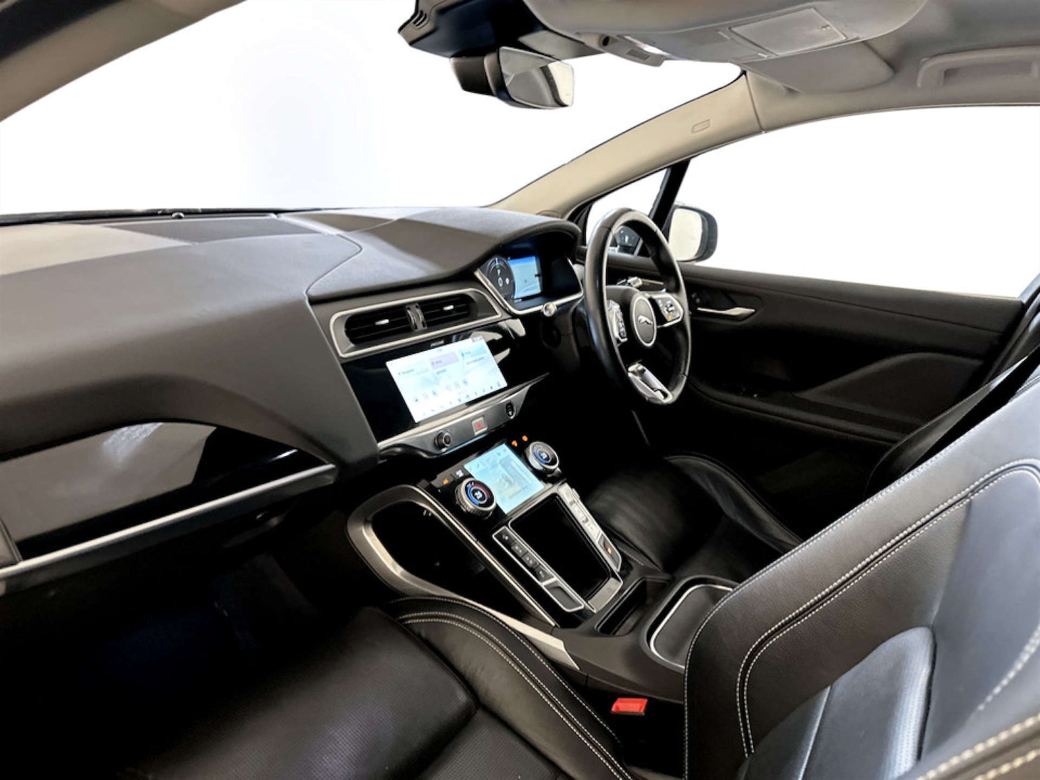 Used Jaguar I-Pace 2020 for sale - 77417578: Photo 11