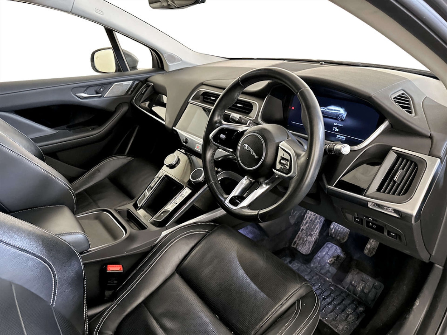 Used Jaguar I-Pace 2020 for sale - 77417578: Photo 14