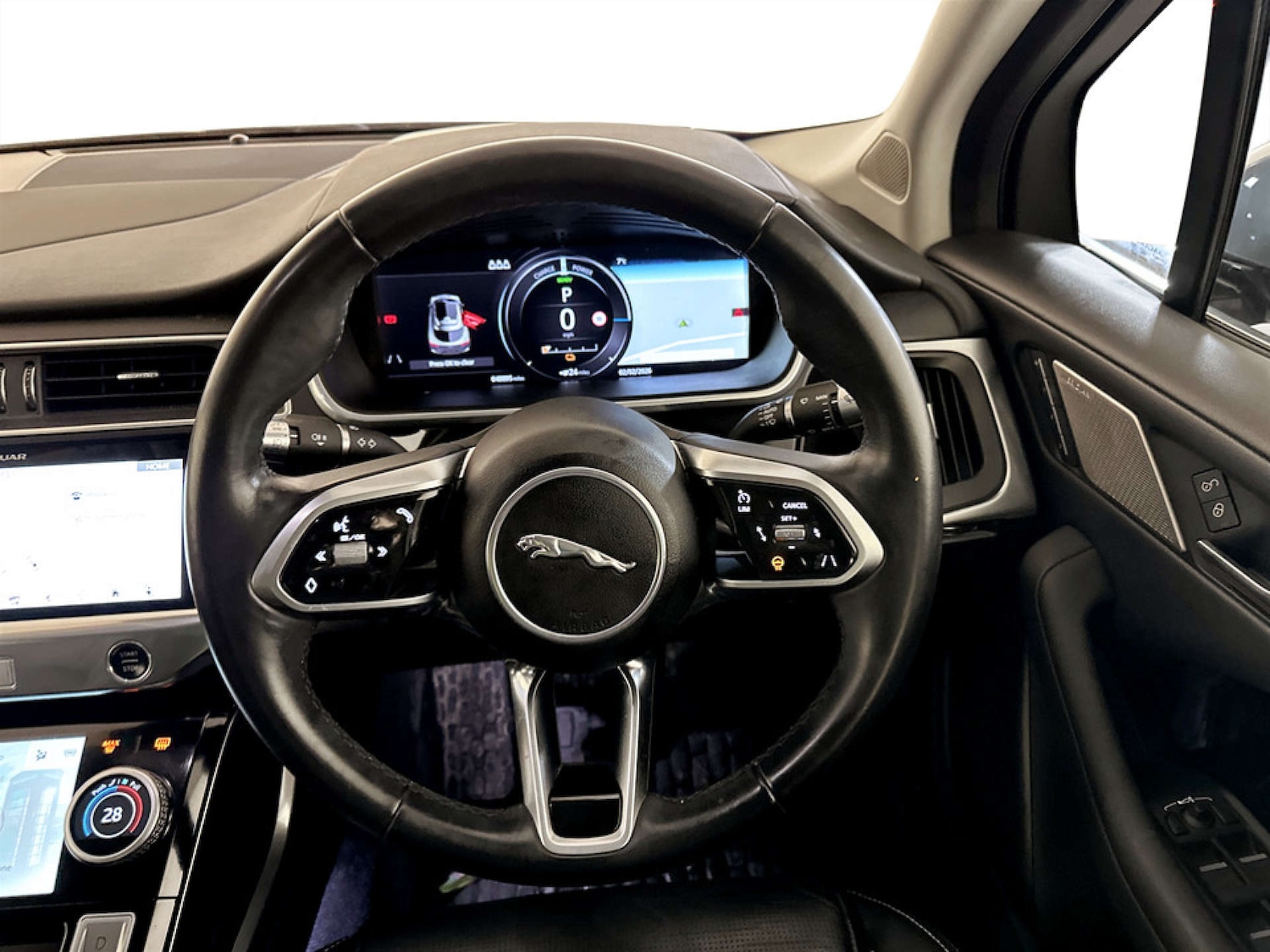 Used Jaguar I-Pace 2020 for sale - 77417578: Photo 15