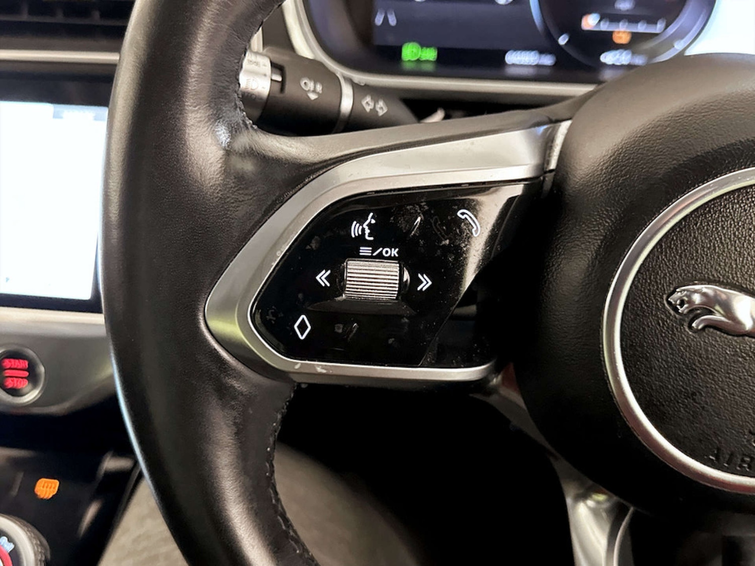 Used Jaguar I-Pace 2020 for sale - 77417578: Photo 16