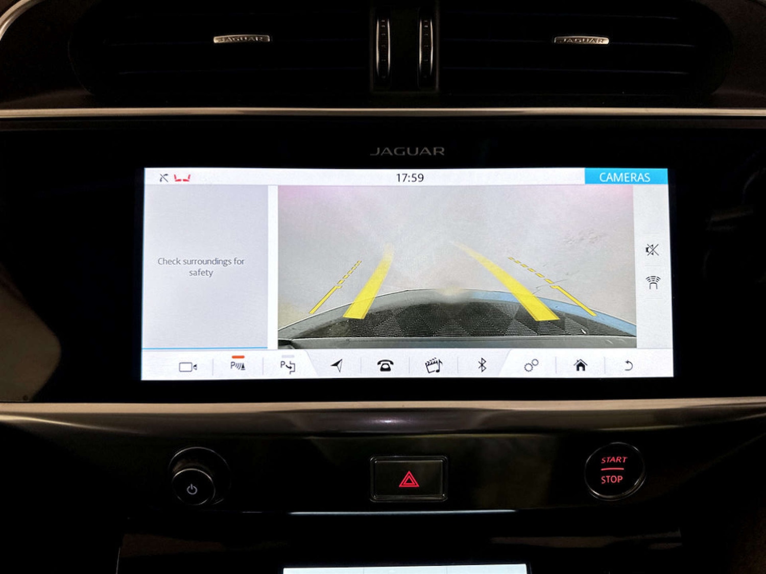 Used Jaguar I-Pace 2020 for sale - 77417578: Photo 19